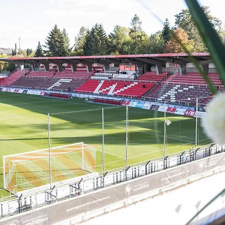 Western Wuerzburg-sued