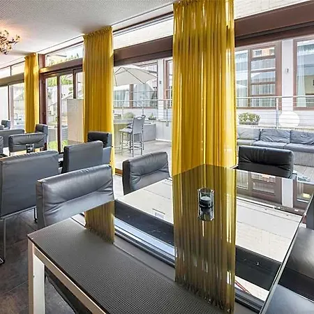 Hotel Western Wuerzburg-sued 3*