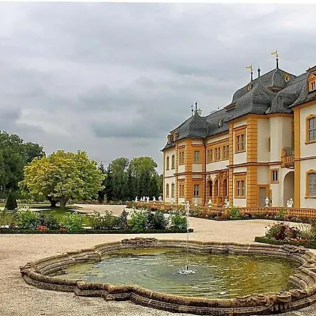 Western Wuerzburg-sued Hotel 3*