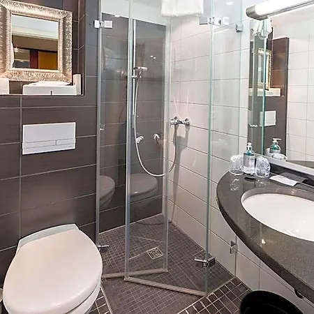 Western Wuerzburg-sued 3*