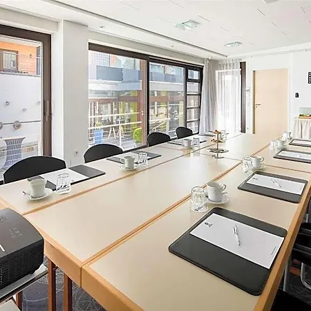 Western Wuerzburg-sued Hotel 3*