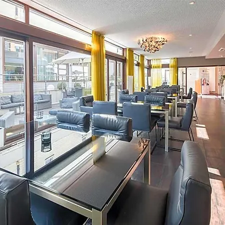 Western Wuerzburg-sued Hotel 3*