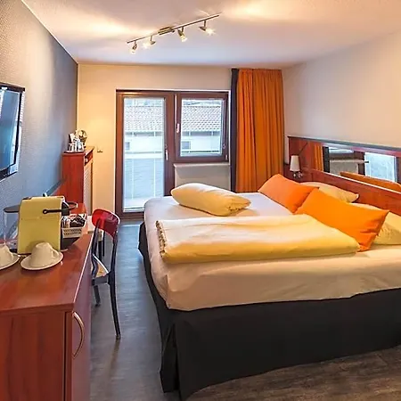 Hotel Western Wuerzburg-sued Würzburg