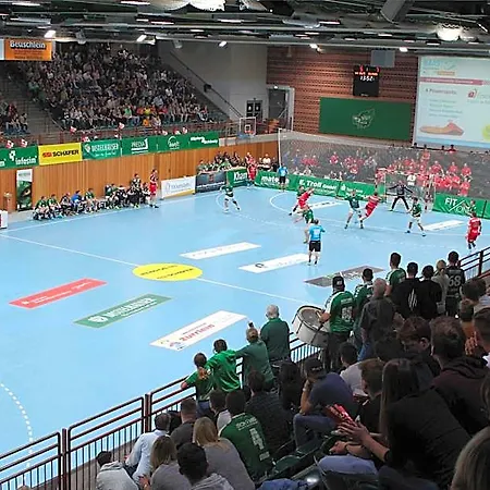 Western Wuerzburg-sued 3*