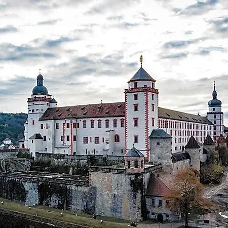 Western Wuerzburg-sued