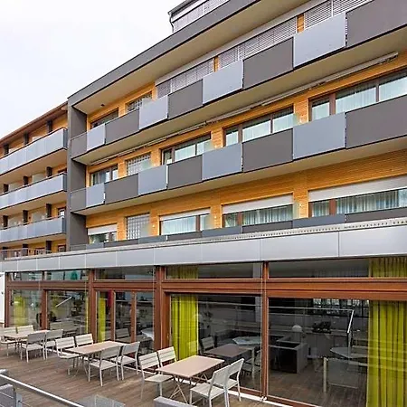 Hotel Western Wuerzburg-sued