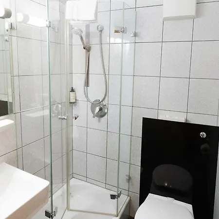 Western Wuerzburg-sued Hotel 3*
