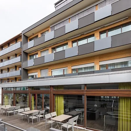 Western Wuerzburg-sued 3* Wurtzburgo