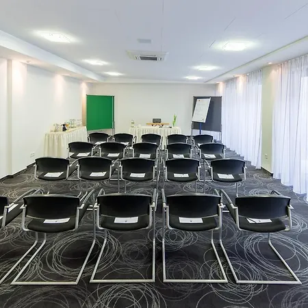 Hotel Western Wuerzburg-sued