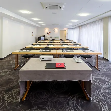 Western Wuerzburg-sued 酒店 维尔茨堡