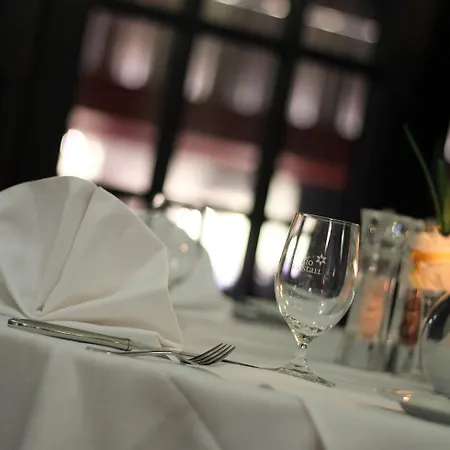 Western Wuerzburg-sued 3* 维尔茨堡