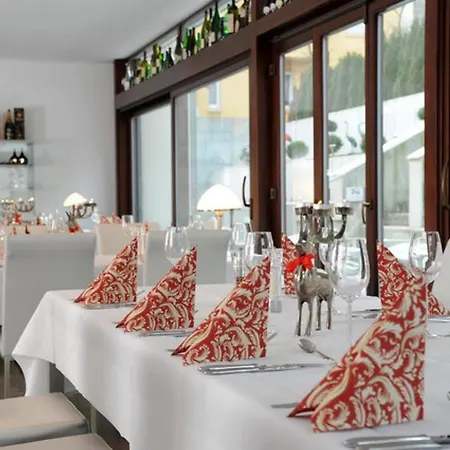 Hotel Western Wuerzburg-sued 3*