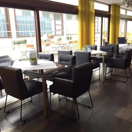 Hotel Western Wuerzburg-sued 3*