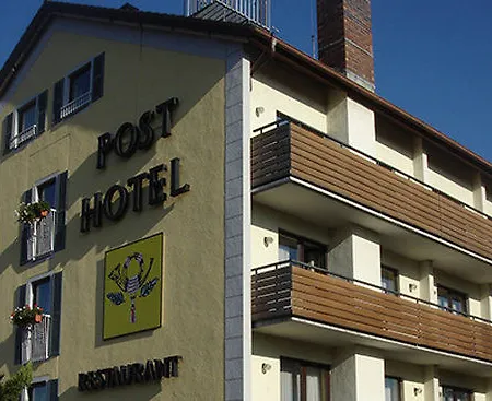 Hotel Western Würzburg-süd