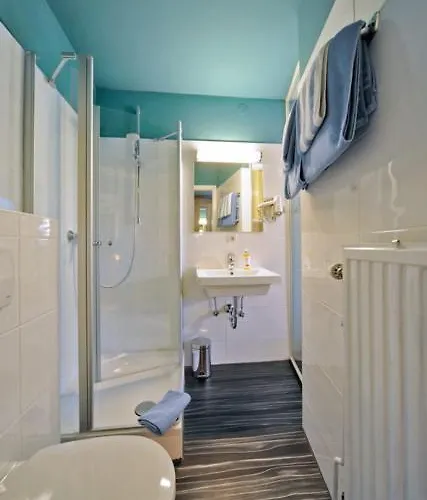Western Wuerzburg-sued Hotel 3*