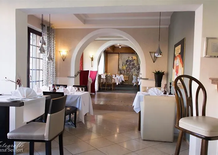 Hotel Western Wuerzburg-sued