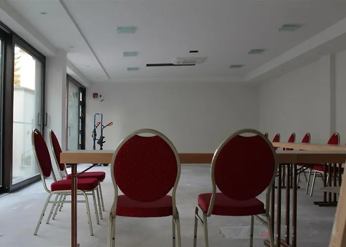 Hotel Western Wuerzburg-sued Würzburg