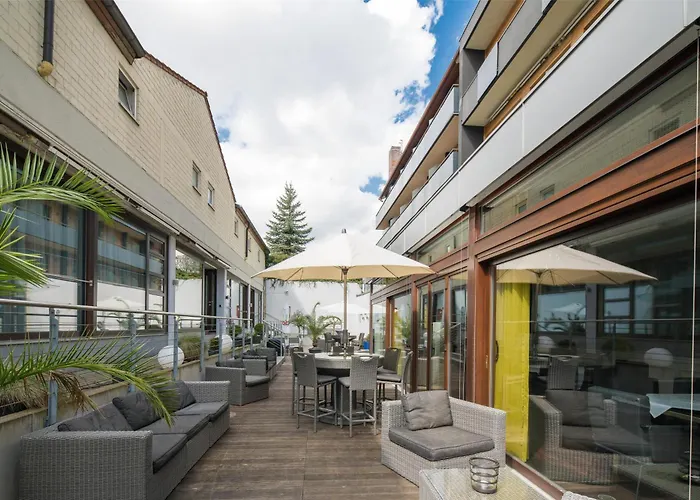 Western Wuerzburg-sued Würzburg