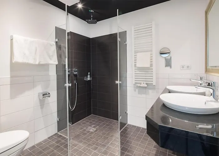 Western Wuerzburg-sued Hotel Würzburg