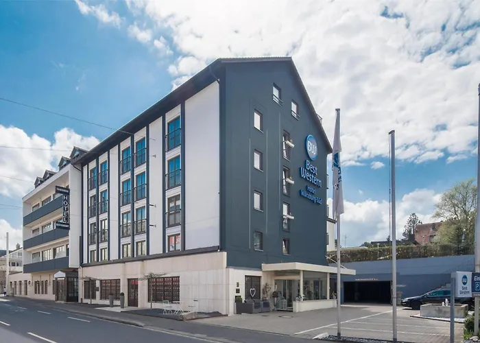 Western Wuerzburg-sued