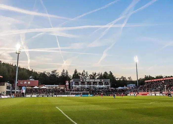 Western Wuerzburg-sued 3*