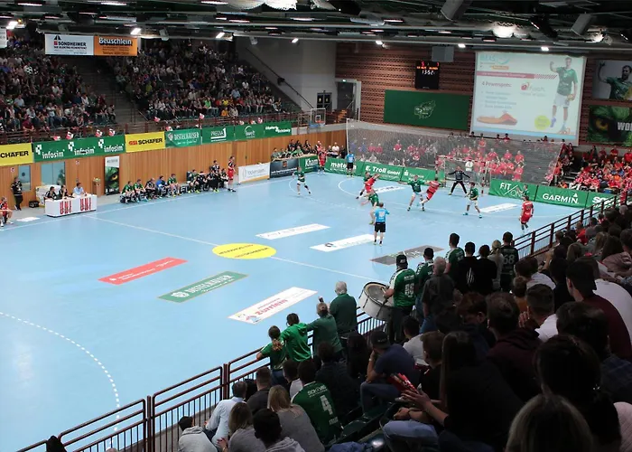 Western Wuerzburg-sued Würzburg