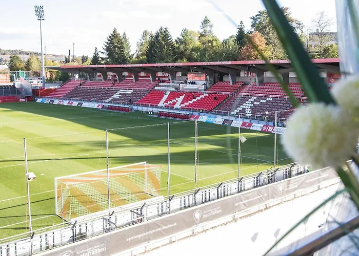 Western Wuerzburg-sued