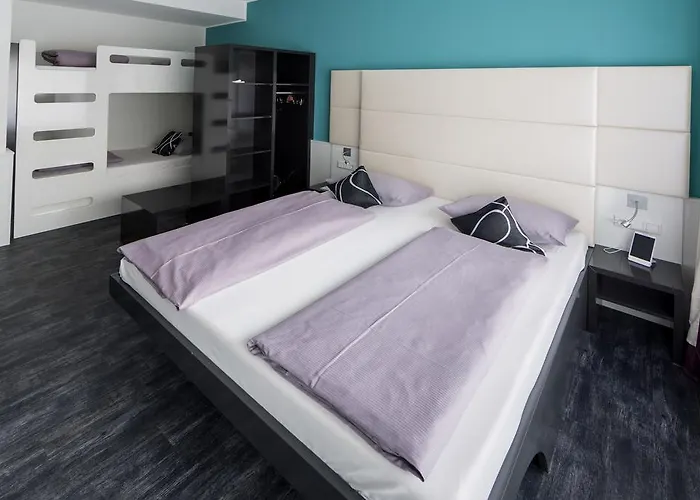 Hotel Western Wuerzburg-sued 3*