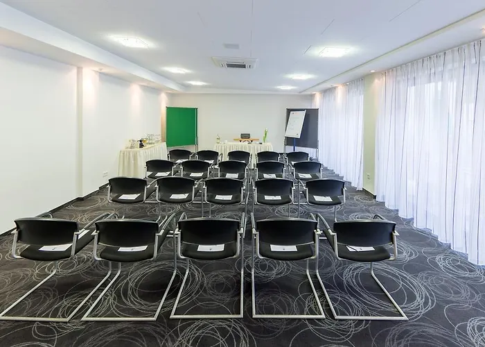 Hotel Western Wuerzburg-sued