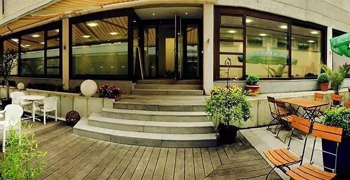 Western Wuerzburg-sued