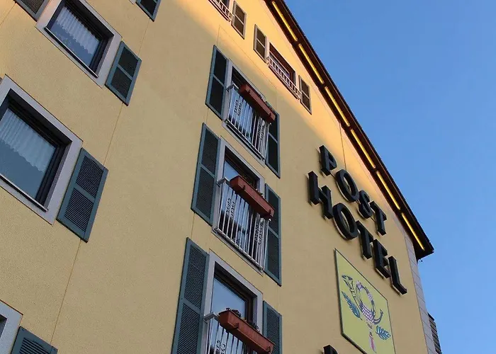 Western Wuerzburg-sued 3*