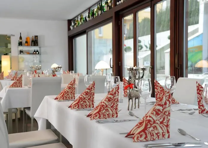 Hotel Western Wuerzburg-sued 3*