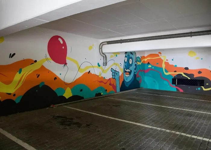 Hotel Western Wuerzburg-sued Würzburg