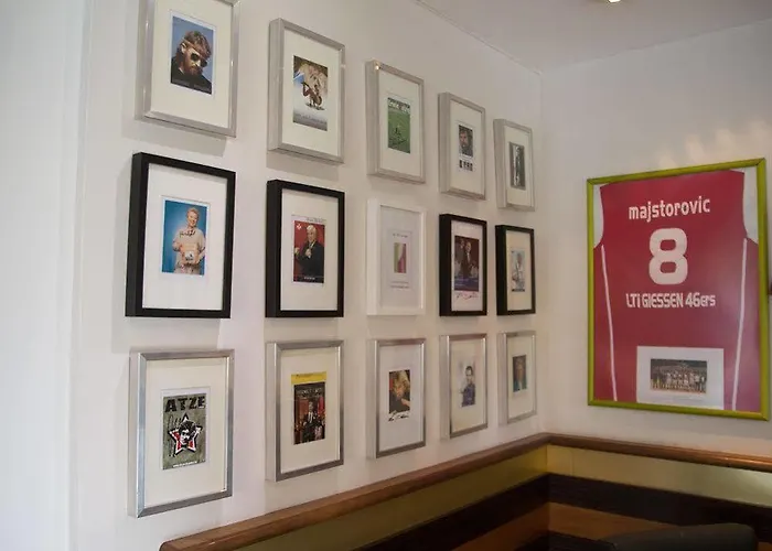 Hotel Western Wuerzburg-sued