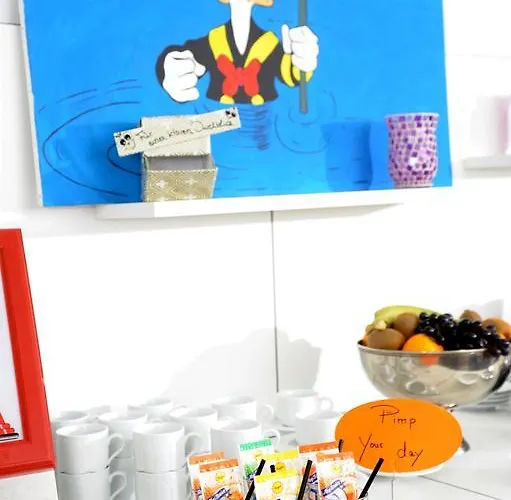 Hotel Western Wuerzburg-sued Würzburg