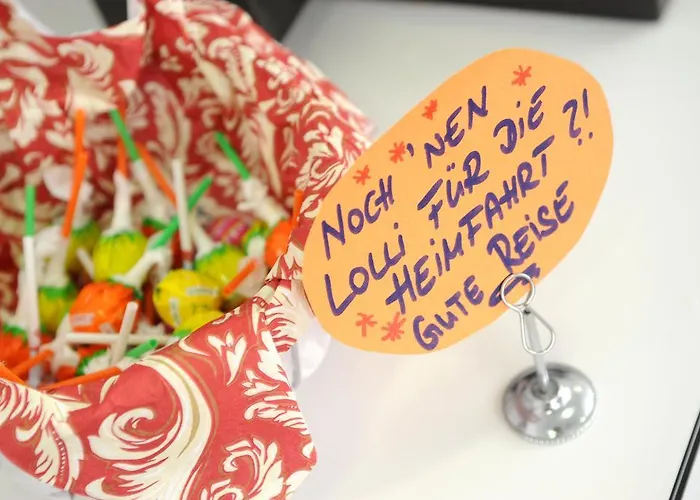 Western Wuerzburg-sued 3* Würzburg