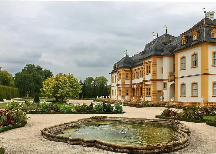 Western Wuerzburg-sued Hotel Würzburg